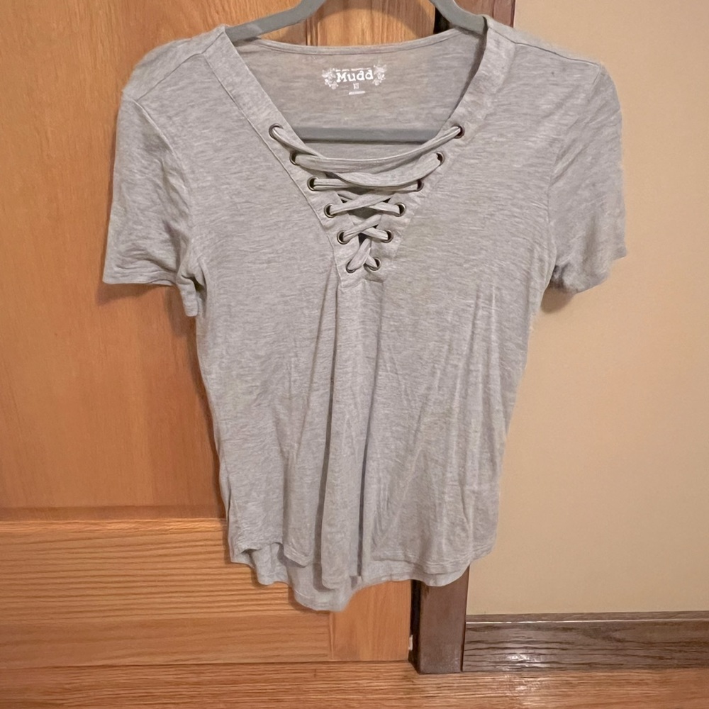 Mudd Shirt